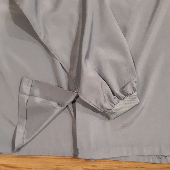 James Kenrob by Dalton Long Sleeve Blouse. - Picture 4 of 8